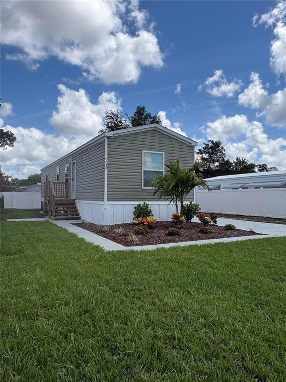 6615 Bandura Avenue, new construction home for sale in New Port Richey, FL