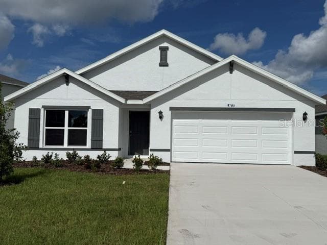 5731 Silver Moonlight Drive, new construction home for sale in Palmetto, FL