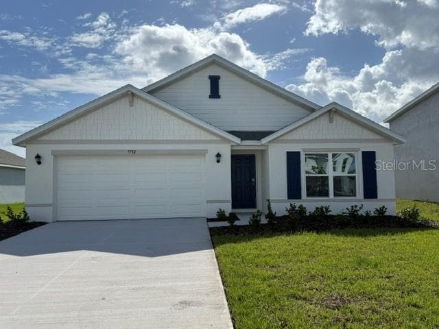 5732 Silver Moonlight Drive, new construction home for sale in Palmetto, FL
