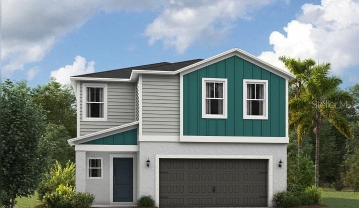 33631 Noble Creek Place, new construction home for sale in Dade City, FL