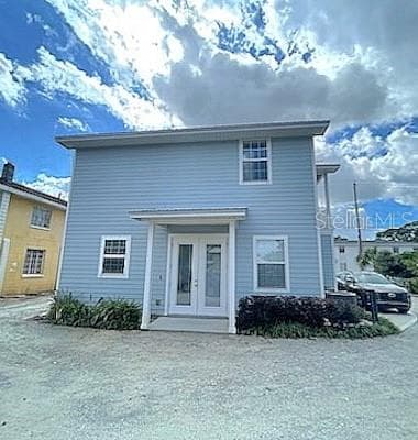 308 W Bridgers Avenue, new construction home for sale in Auburndale, FL