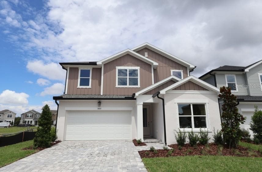 2827 Soleta View, new construction home for sale in Odessa, FL