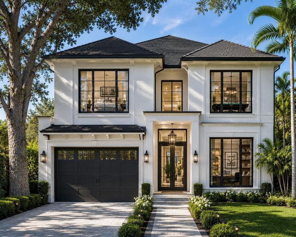 3209 W Bay Vista Avenue, new construction home for sale in Tampa, FL