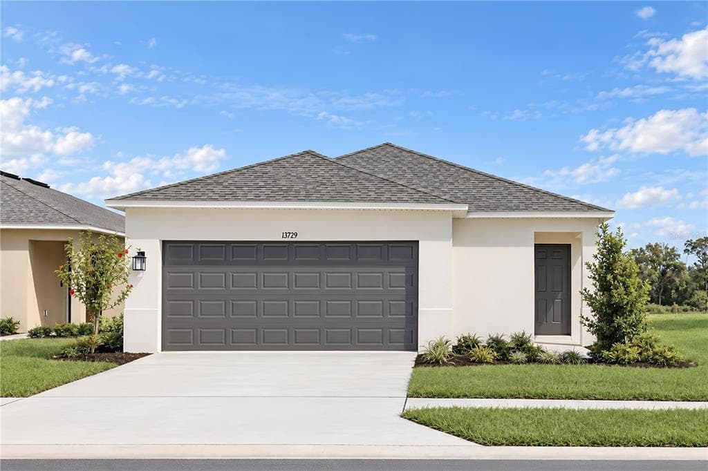 13729 Squall Lane, new construction home for sale in Hudson, FL