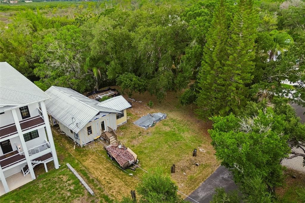 7416 Seagull Way, new construction home for sale in Tampa, FL