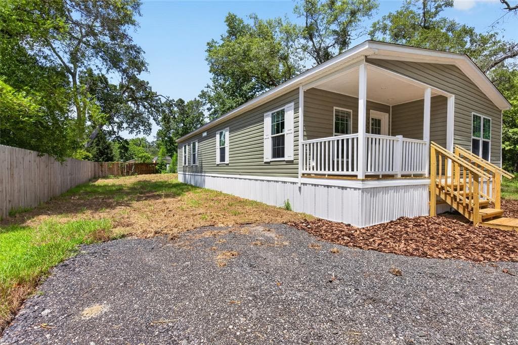 17475 Tavern Road, new construction home for sale in Brooksville, FL