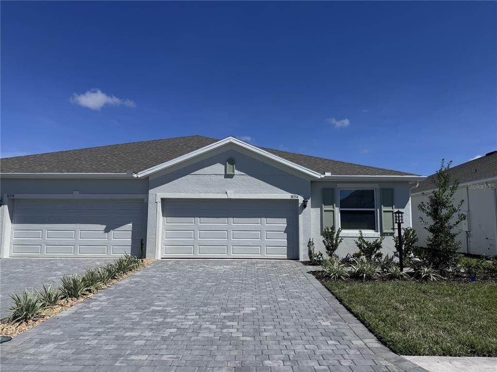 18354 Tavernside Trail, new construction home for sale in Lakewood Ranch, FL