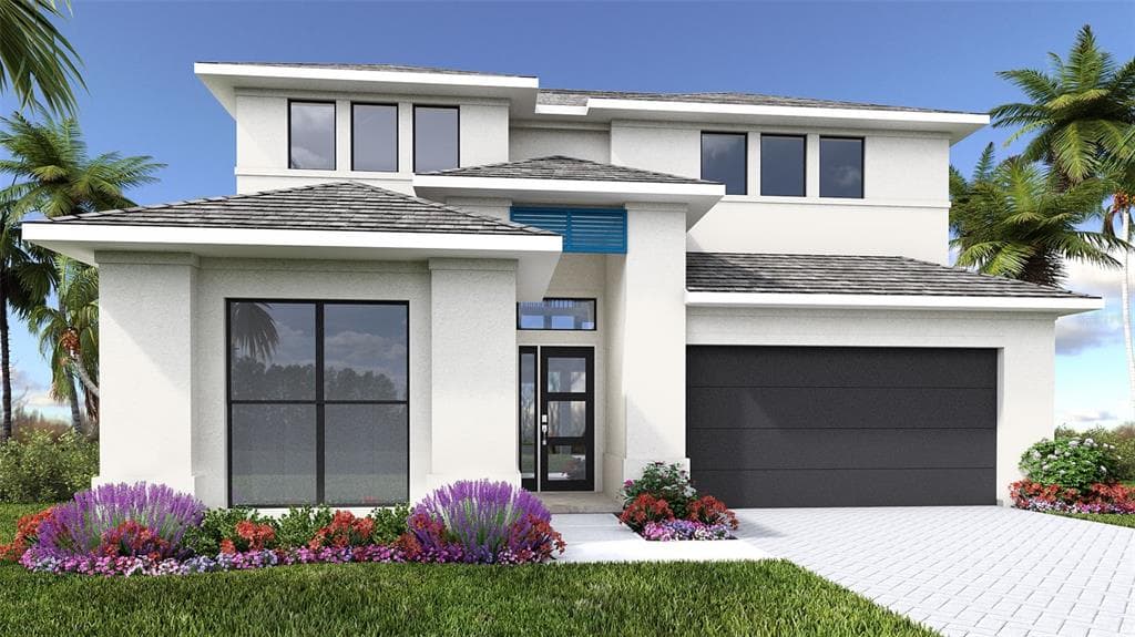 294 Holly Bank Avenue, new construction home for sale in Nokomis, FL