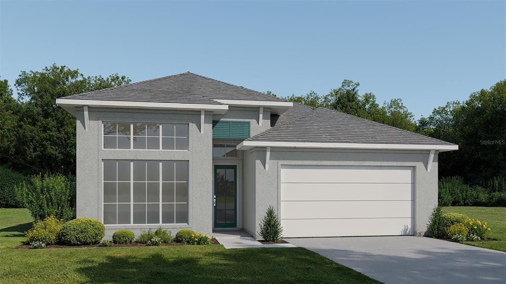 298 Holly Bank Avenue, new construction home for sale in Nokomis, FL