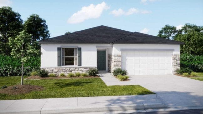 New construction homes for sale in South Venice, Venice, Florida - Photo 1