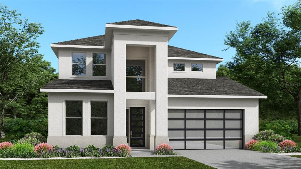 289 Holly Bank Avenue, new construction home for sale in Nokomis, FL