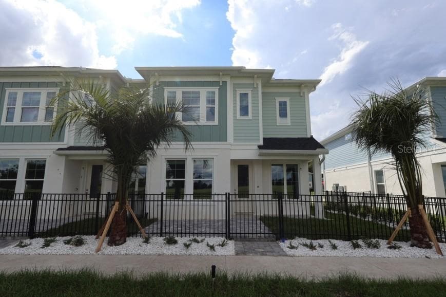3550 Caspian Chervil Street, new construction home for sale in Wesley Chapel, FL