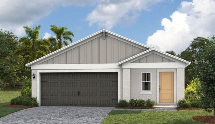 33619 Noble Creek Place, new construction home for sale in Dade City, FL