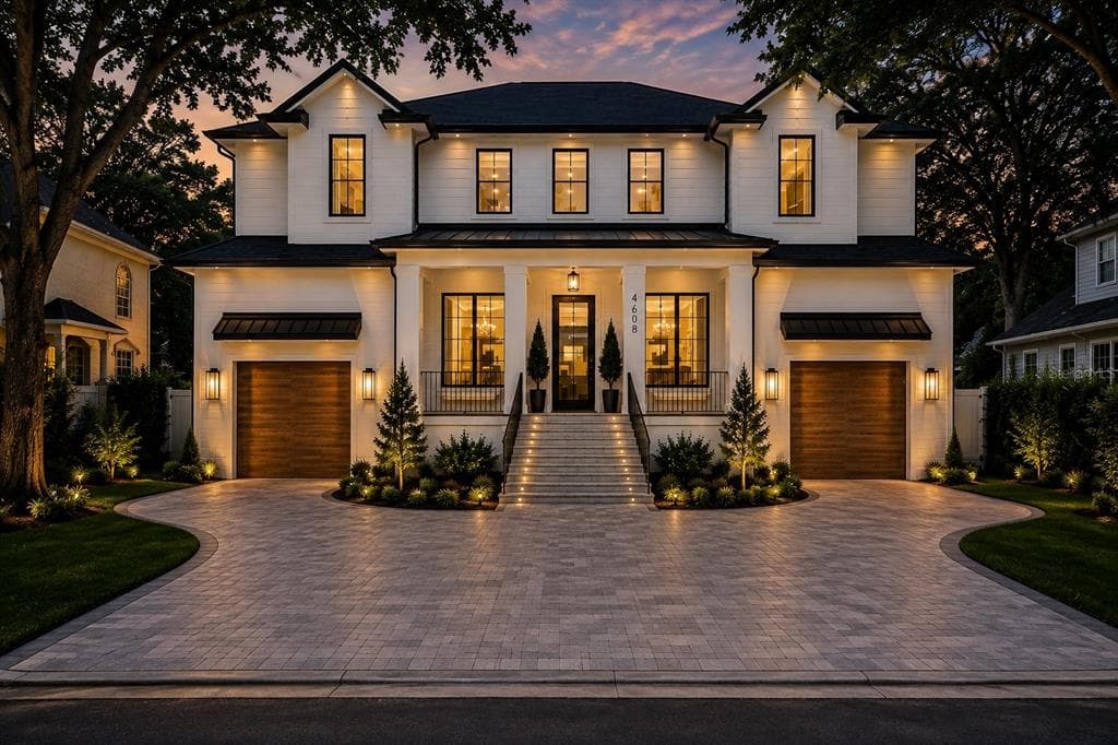4608 W El Prado Boulevard, new construction home for sale in Tampa, FL