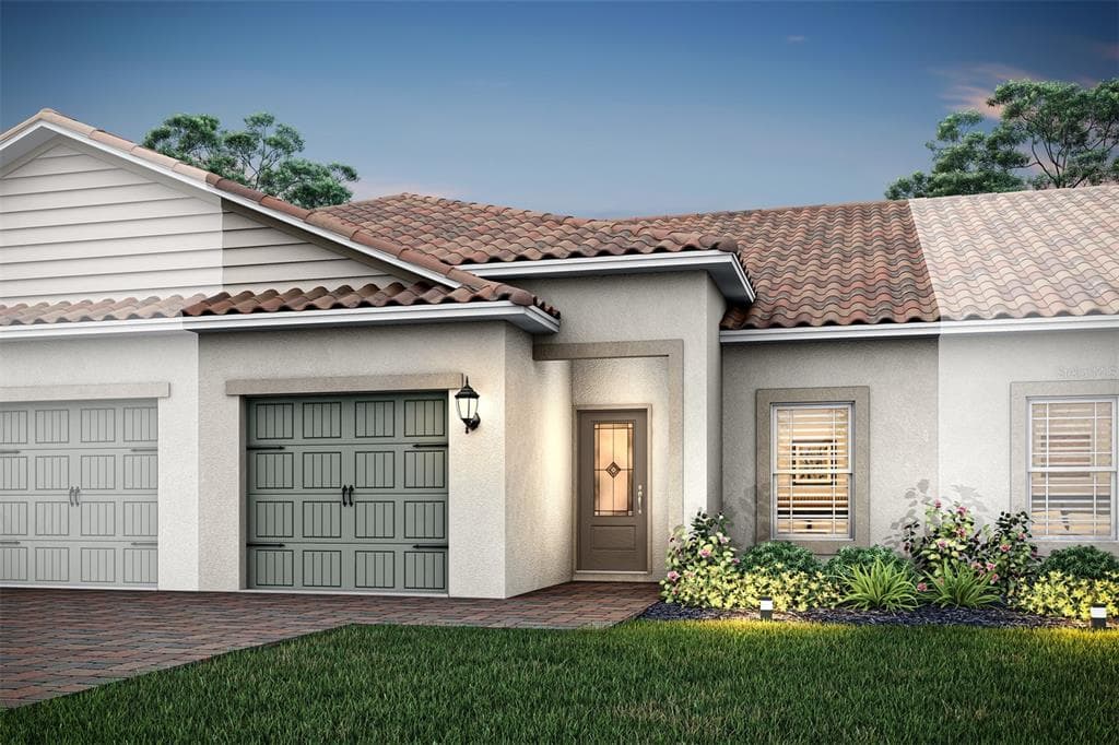 528 Bay Leaf Drive, new construction home for sale in Poinciana, FL