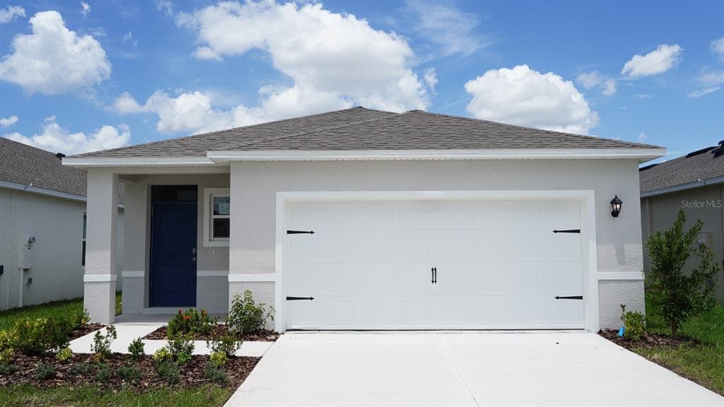 1522 Las Palmas Street, new construction home for sale in Lakeland, FL