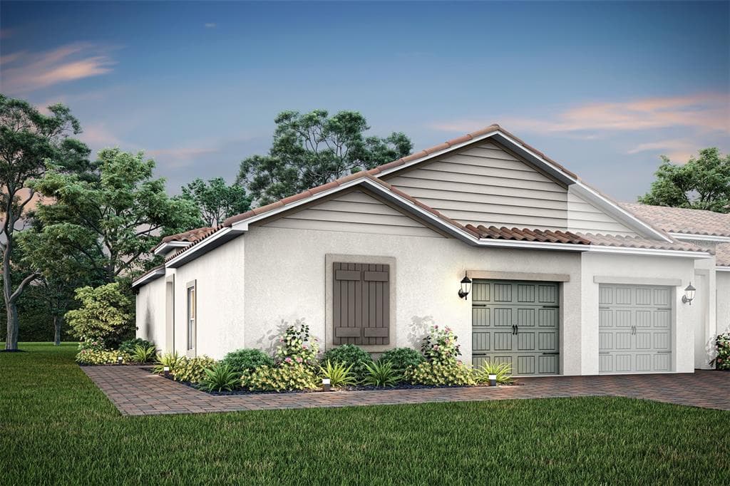 536 Bay Leaf Drive, new construction home for sale in Poinciana, FL
