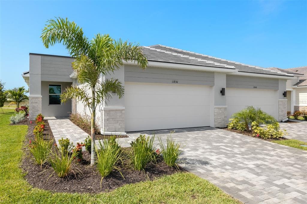 New construction homes for sale in Brightmore at Wellen Park, Venice, Florida - Photo 2