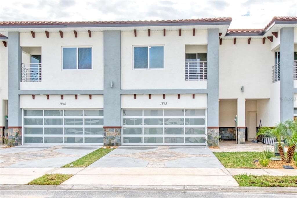 1815 Brentwood Court, new construction home for sale in Davenport, FL