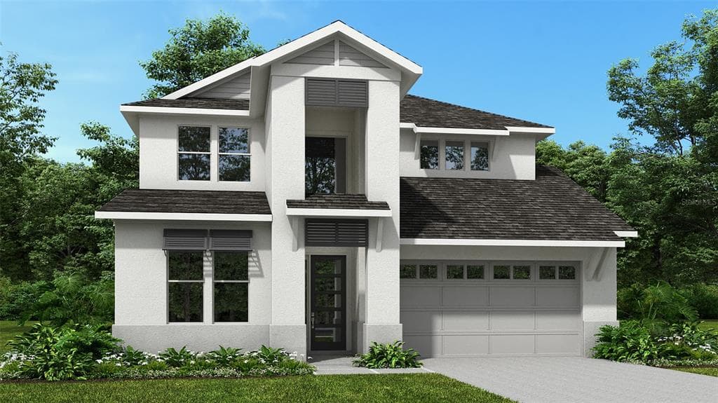10916 38th Terrace East, new construction home for sale in Palmetto, FL