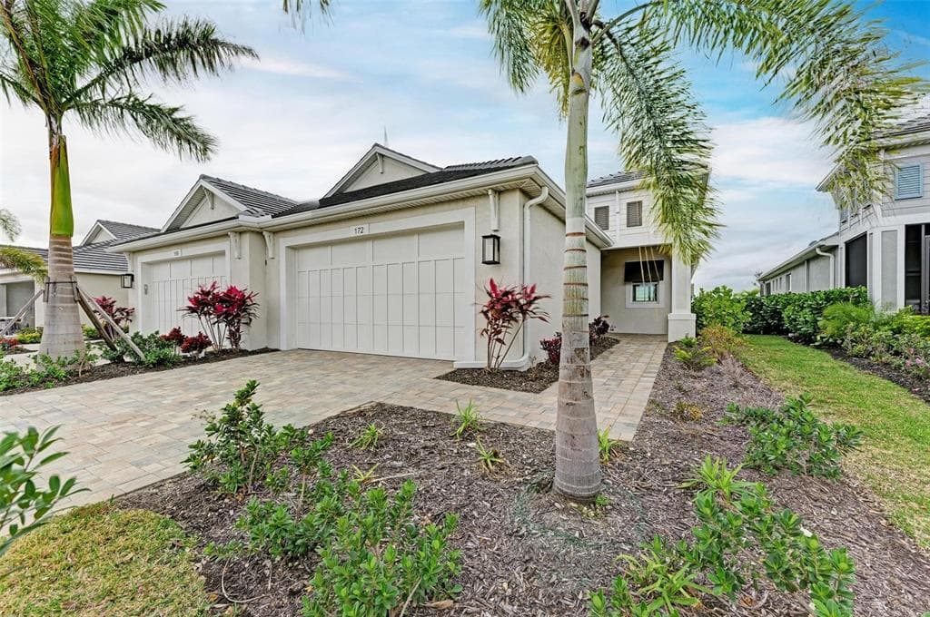 172 Van Gogh Cove, new construction home for sale in Bradenton, FL