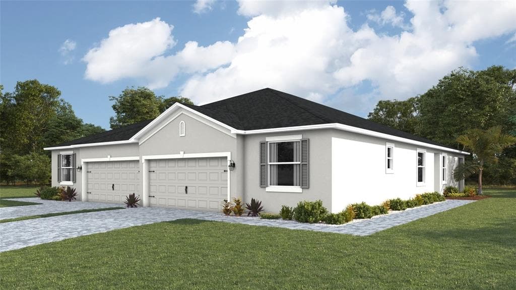 6245 Parmeron Lane, new construction home for sale in Sarasota, FL