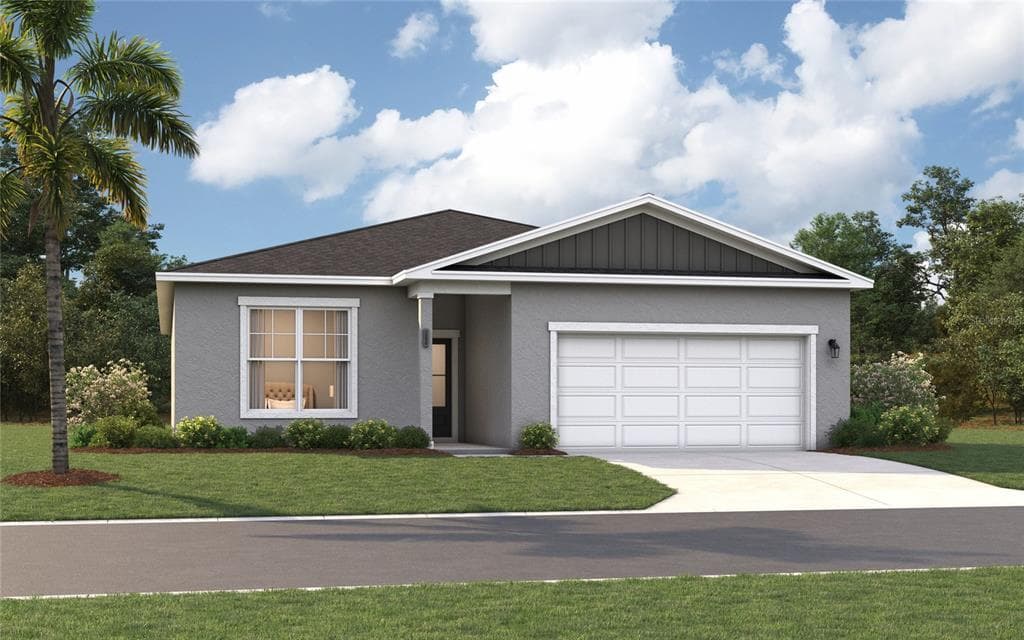 6629 Verbena Place, new construction home for sale in Lake Hamilton, FL