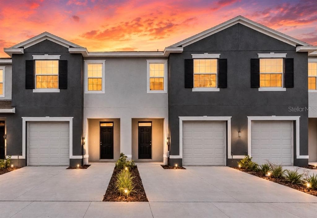 32202 Turtle Grace Loop, new construction home for sale in Wesley Chapel, FL