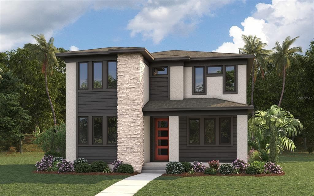 331 43rd Avenue N, new construction home for sale in St Petersburg, FL
