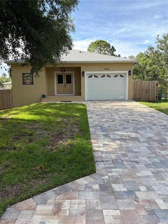 3225 Laurel Avenue, new construction home for sale in Clearwater, FL