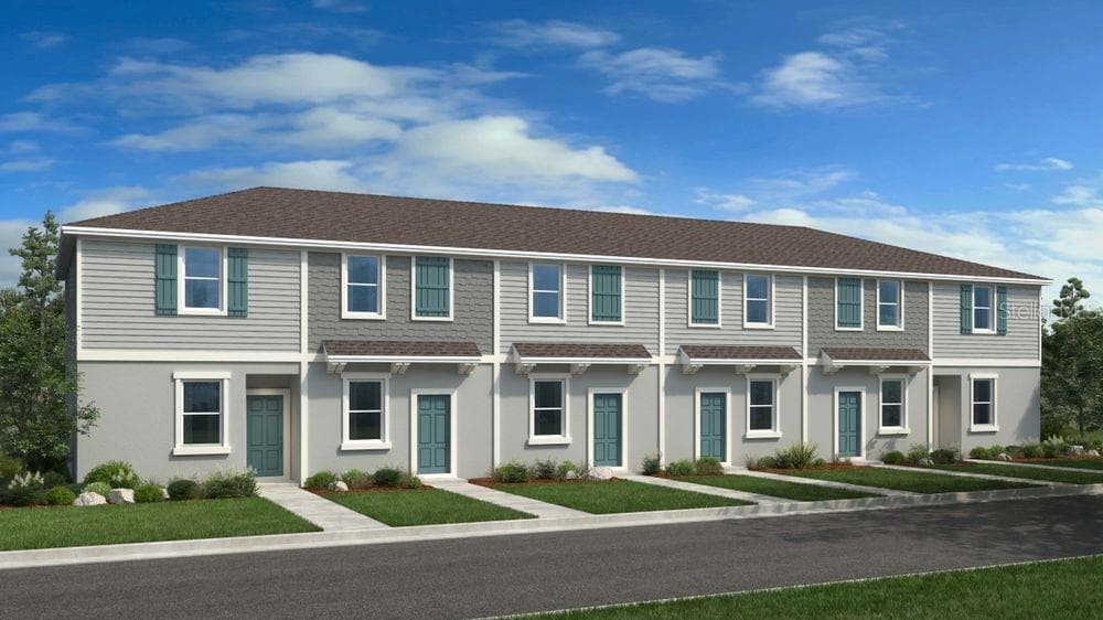 10617 Orbit Terrace, new construction home for sale in Sarasota, FL