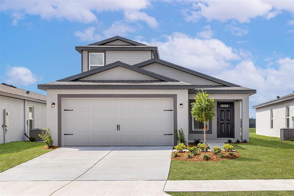 5215 Cap Road, new construction home for sale in Brooksville, FL