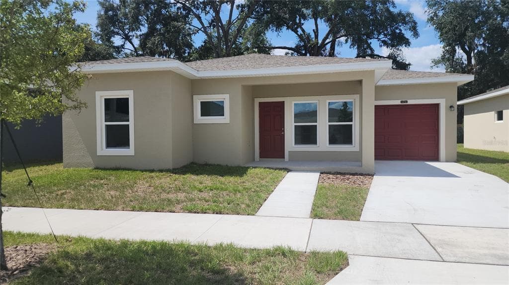 5016 Finders Court, new construction home for sale in Tampa, FL