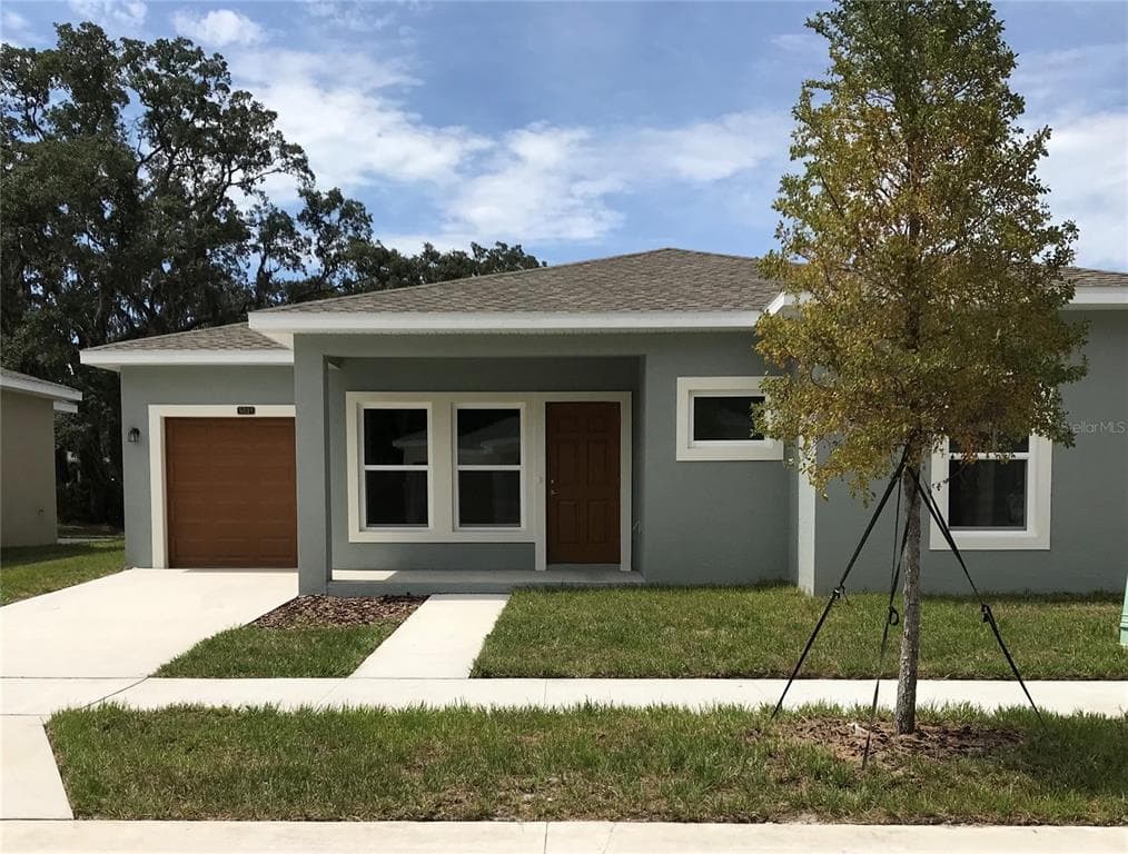 5021 Finders Court, new construction home for sale in Tampa, FL