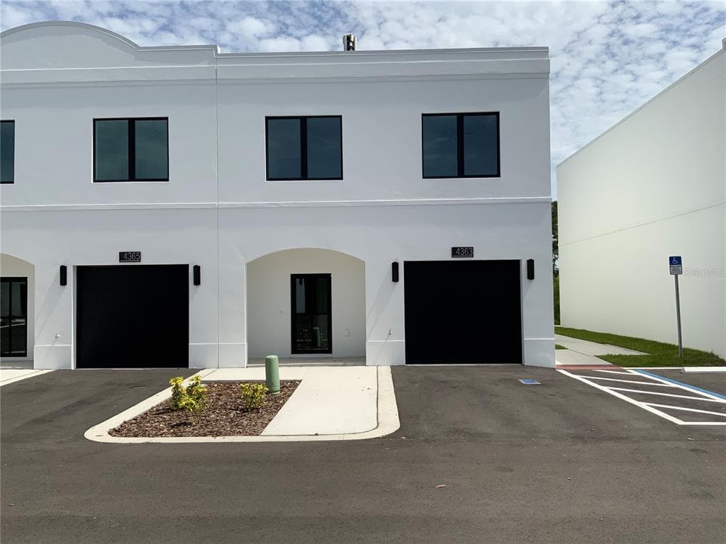 4363 Cambio Gardens Court, new construction home for sale in Tampa, FL