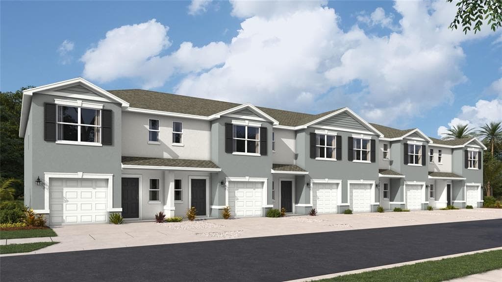 18638 Buckskin Drive, new construction home for sale in Lakewood Ranch, FL