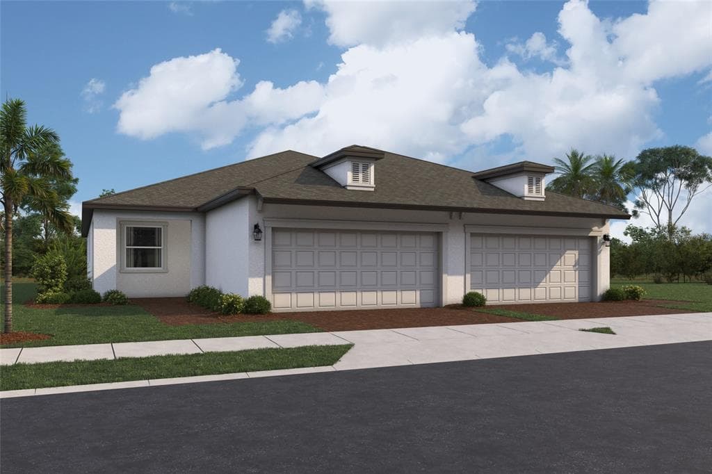 9034 Leeward Drive, new construction home for sale in Palmetto, FL
