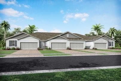 New construction homes for sale in Sunstone at Wellen Park, Venice, Florida - Photo 5