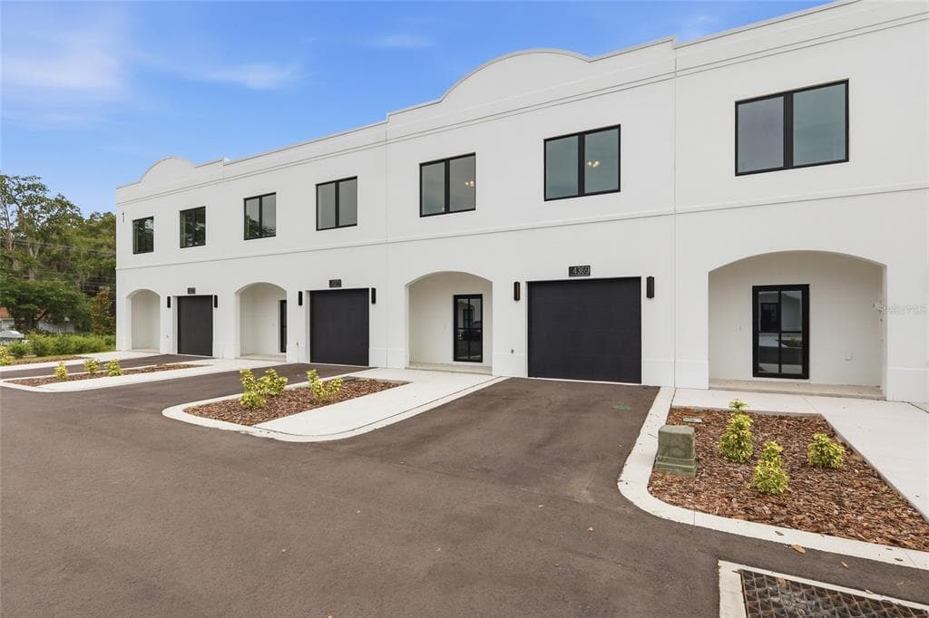 4369 Cambio Gardens Court, new construction home for sale in Tampa, FL