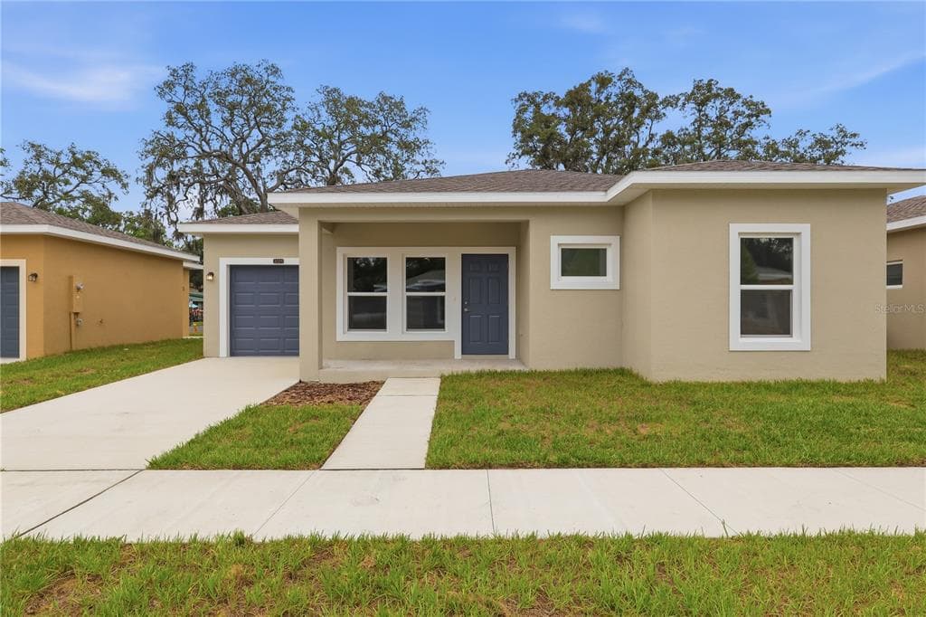 5029 Finders Ct, new construction home for sale in Tampa, FL