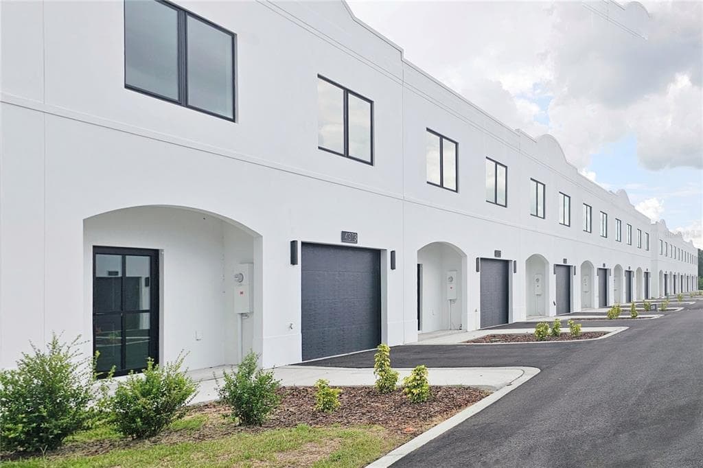 4371 Cambio Gardens Court, new construction home for sale in Tampa, FL