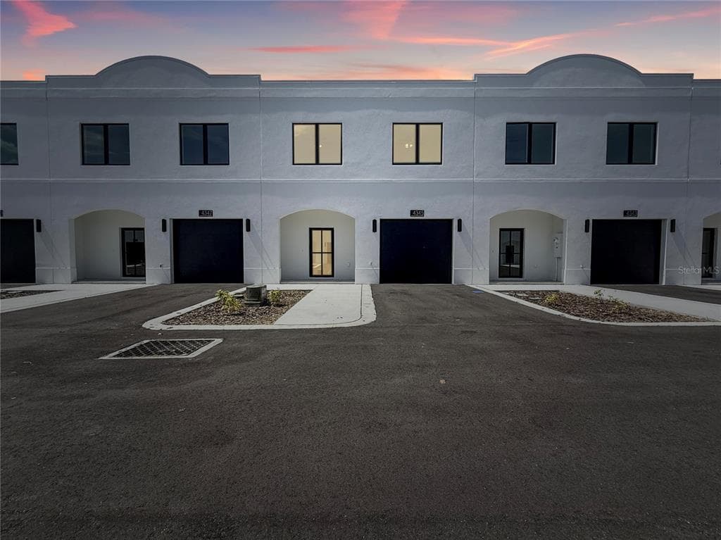 4345 Cambio Gardens Court, new construction home for sale in Tampa, FL