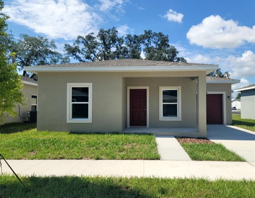 5025 Finders Court, new construction home for sale in Tampa, FL