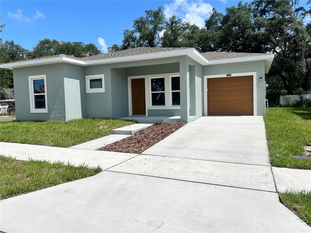 5008 Finders Court, new construction home for sale in Tampa, FL