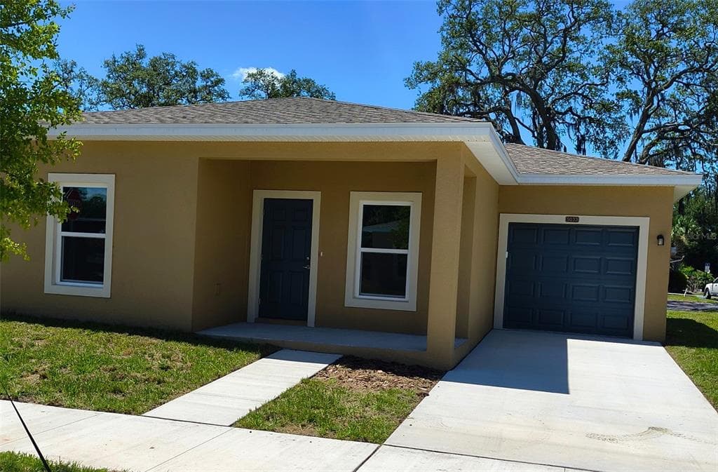 5033 Finders Ct, new construction home for sale in Tampa, FL