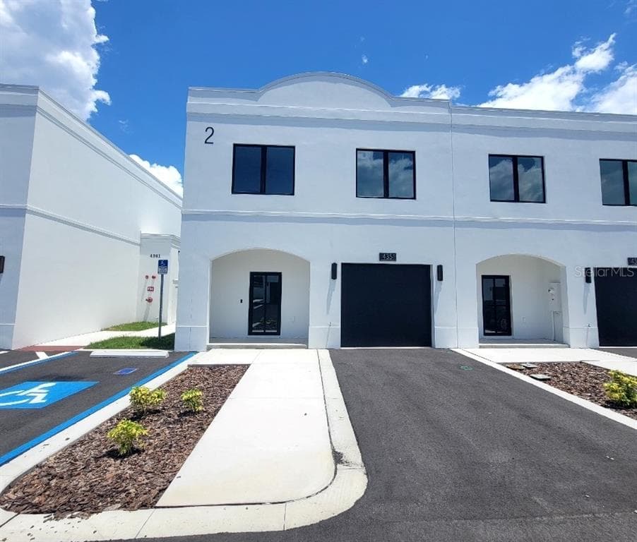 4351 Cambio Gardens Court, new construction home for sale in Tampa, FL