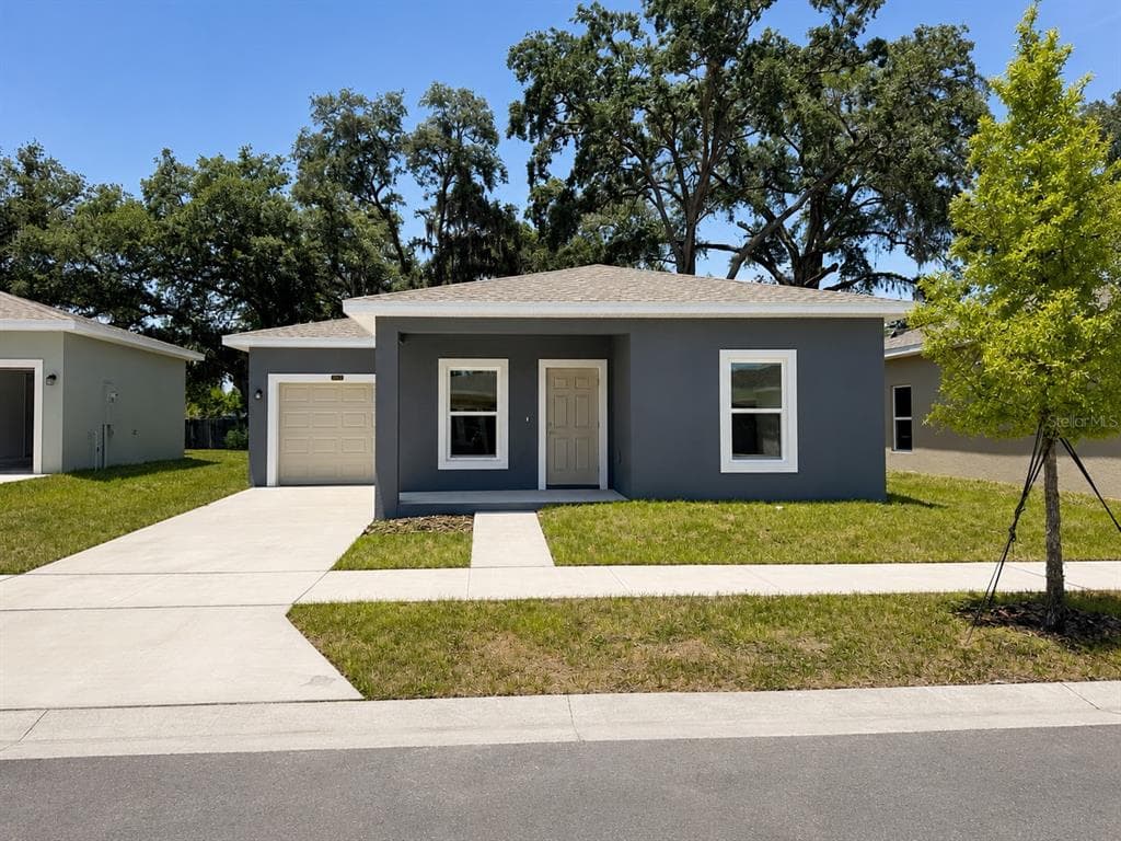 5012 Finders Ct, new construction home for sale in Tampa, FL