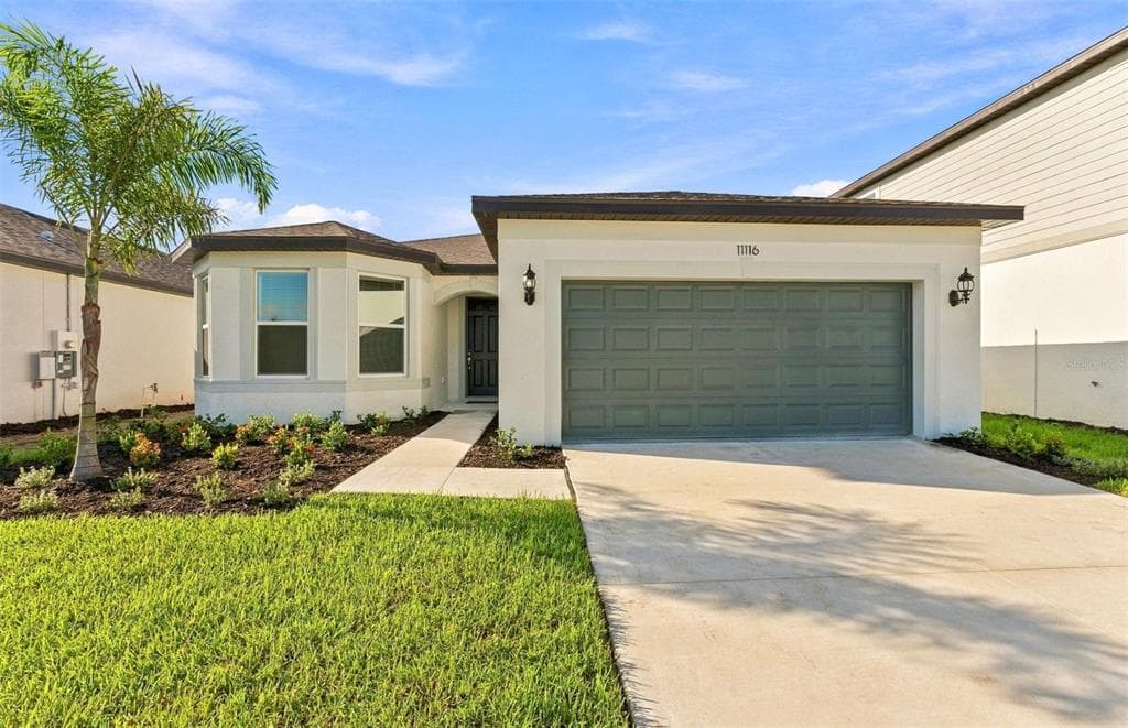 11116 Sycamore Glen Loop, new construction home for sale in Thonotosassa, FL