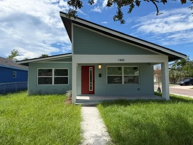 1405 40th Street S, new construction home for sale in St Petersburg, FL