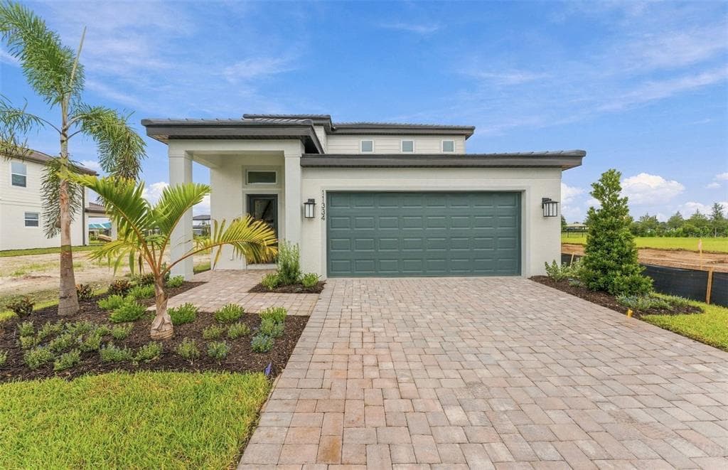 11334 Meadow River Way, new construction home for sale in Parrish, FL